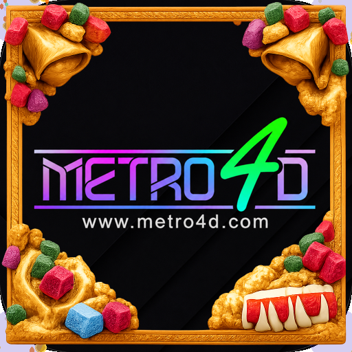 metro4d — galeri pratinjau - APK Resmi